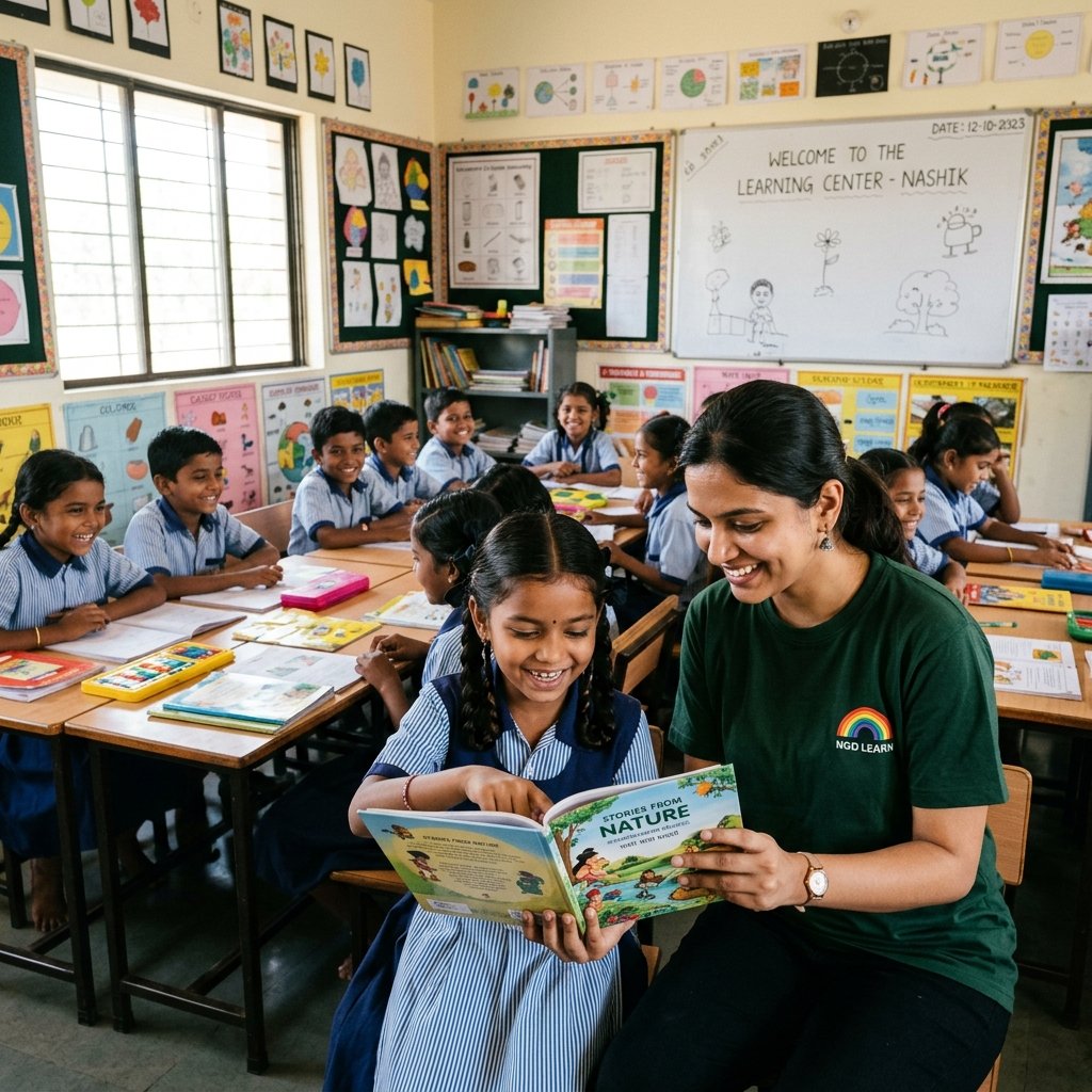 Education
